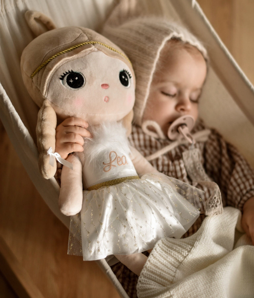 Metoo Doll Angel 48cm