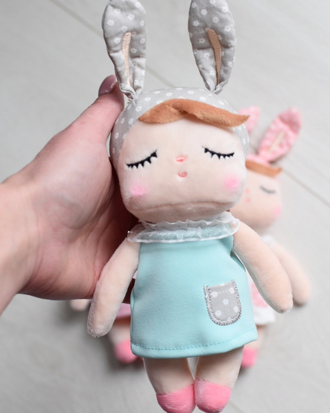 Metoo Mint Angela mini 18cm