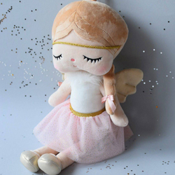Metoo Doll Sleepy Angel 48cm