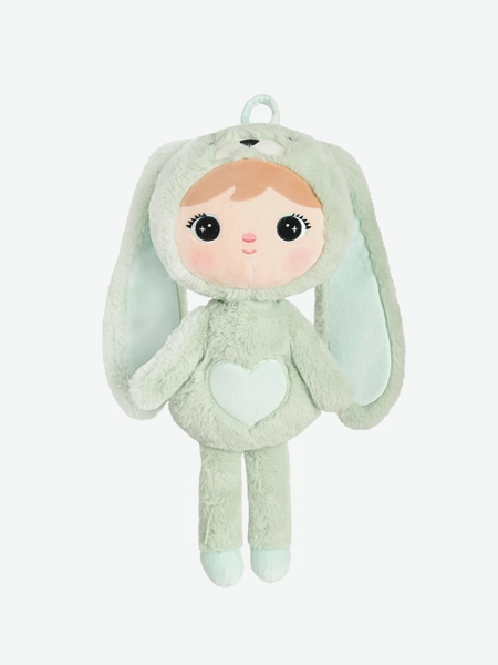 Sage green Rabbit 50cm Metoo