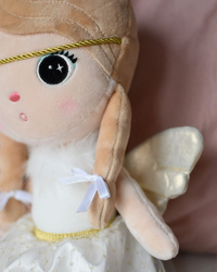 Metoo Doll Angel 48cm