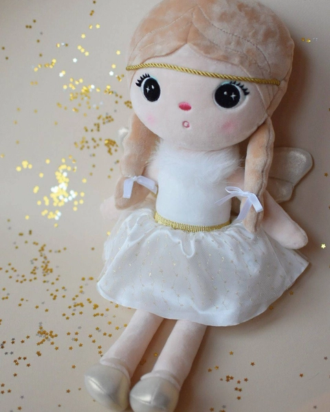 Metoo Doll Angel 48cm
