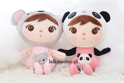 Metoo Doll Panda mini 22cm