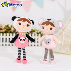 Backpack Metoo with Removable Plush doll - Koala