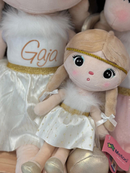 Metoo Angel Doll 30cm