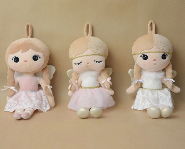Metoo Doll Angel 48cm