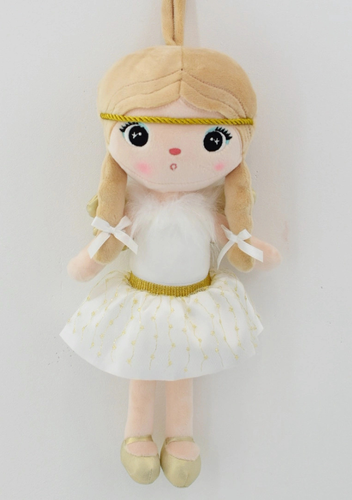 Metoo Angel Doll 30cm