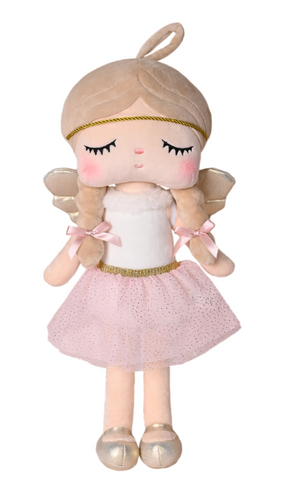 Metoo Doll Sleepy Angel 48cm