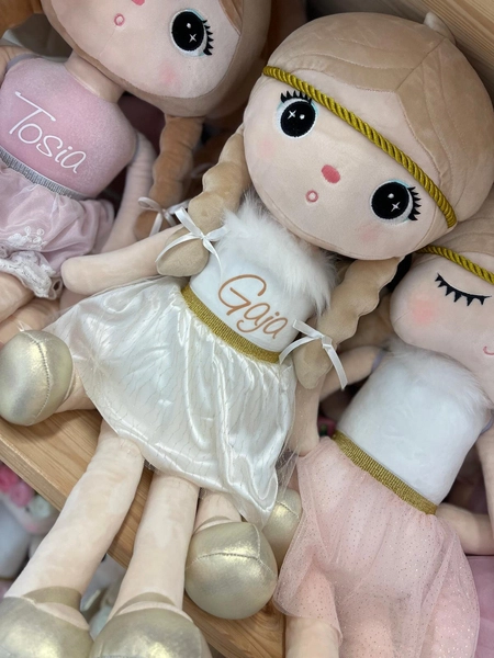 Metoo Doll Angel 70cm