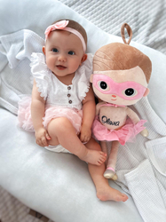 Sophia SuperGirl doll - Metoo 50cm