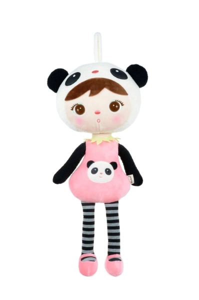 Metoo Panda doll 50cm