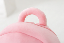 Backpack Metoo with Removable Plush doll - Panda