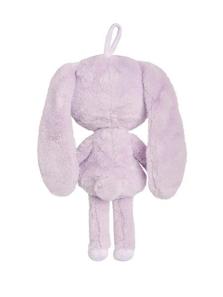 Lilac Rabbit 50cm Metoo