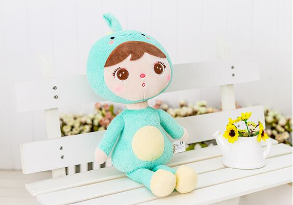 Metoo Dinosaur doll 50cm