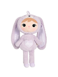 Lilac Rabbit 50cm Metoo