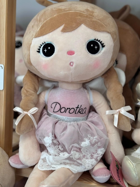 Metoo Doll Boho 48cm