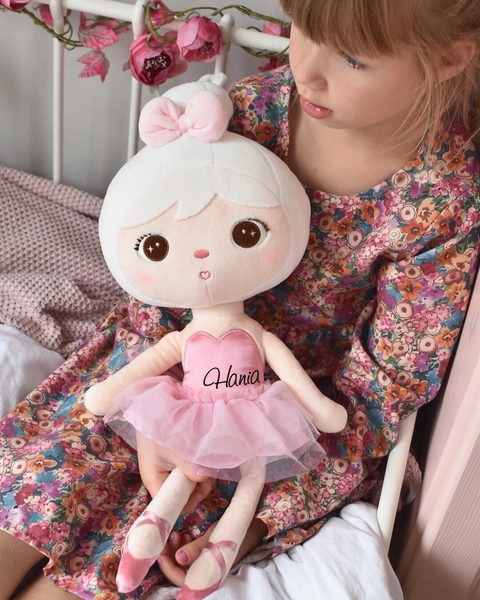 Metoo Ballet Doll 50cm