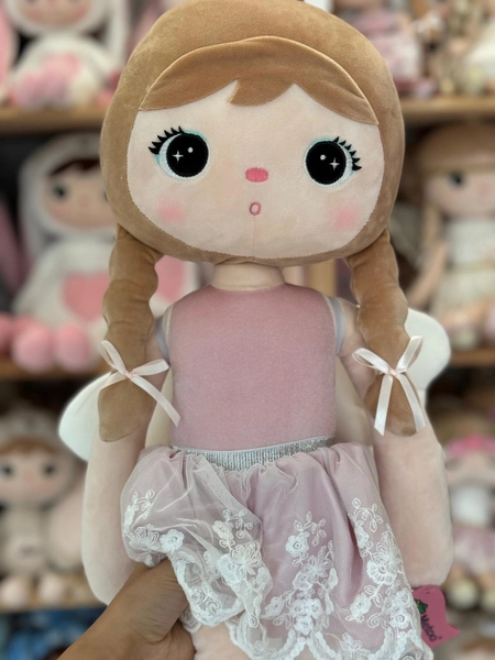 Metoo Doll Angel 70cm