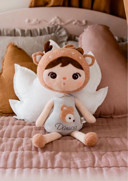 Metoo Grey Deer 50cm