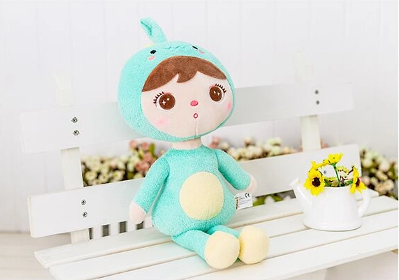 Metoo Dinosaur doll 50cm