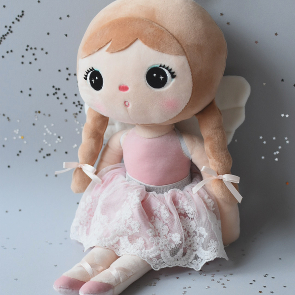 Metoo Doll Angel 70cm