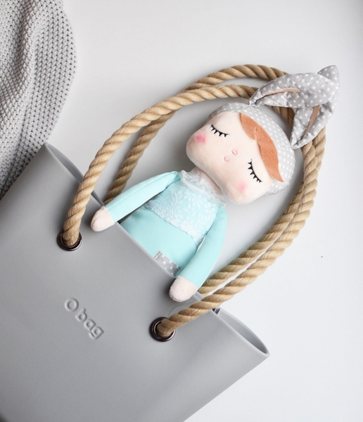 Metoo Mint Angela doll 42cm