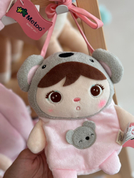 10 pcs PACK Koala Purse Metoo