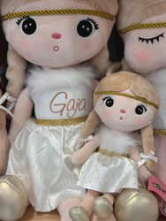 Metoo Angel Doll 30cm