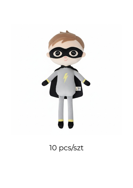 10 pcs Pack Metoo SuperBoy 50cm