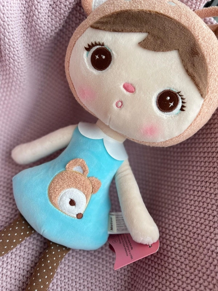 Metoo Blue Deer 50cm