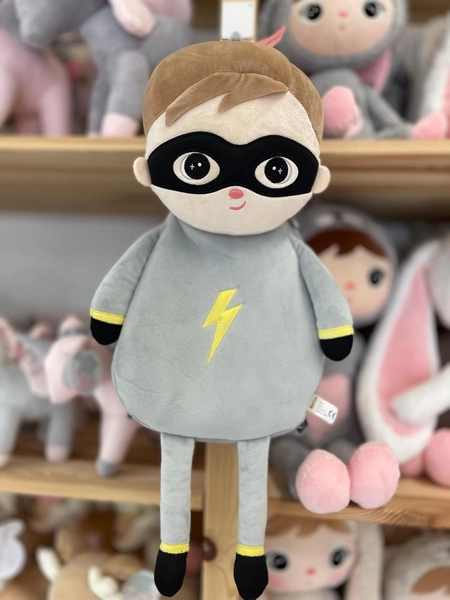 SuperBoy Backpack Metoo