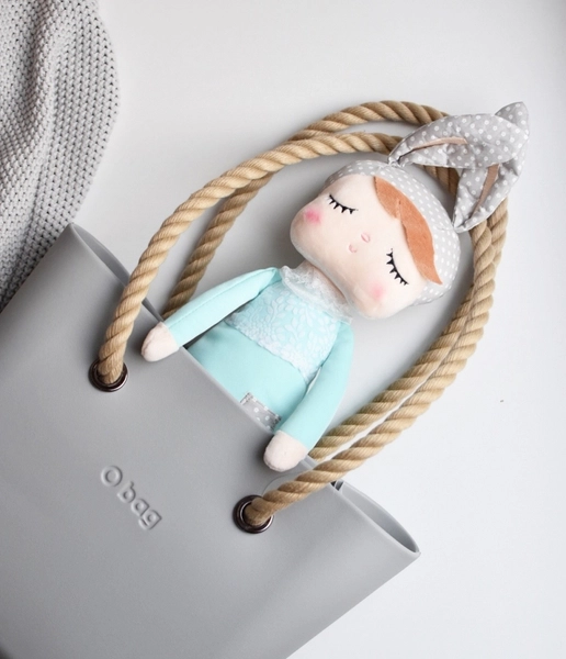 Metoo Mint Angela doll 42cm