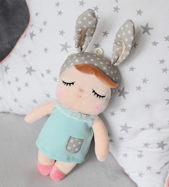 Metoo Mint Angela mini 18cm