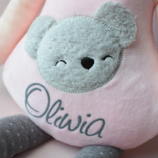 Metoo Koala Doll XL