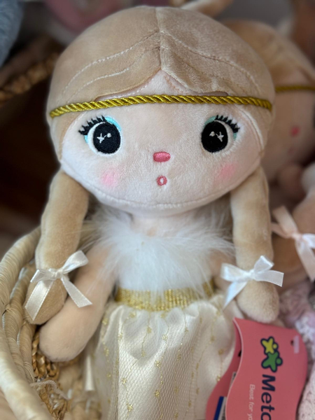 Metoo Angel Doll 30cm