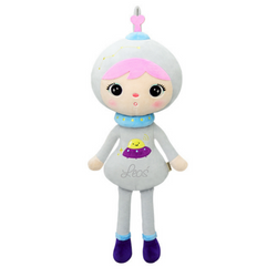 Metoo Spacecraft doll 50 cm
