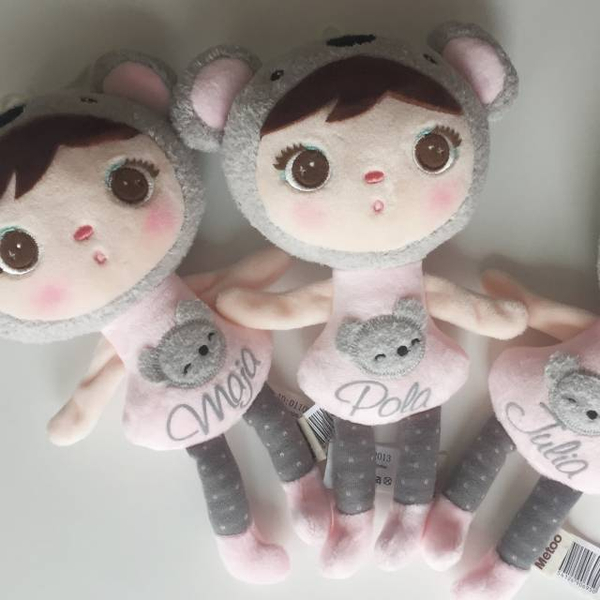 Metoo Koala mini 22cm
