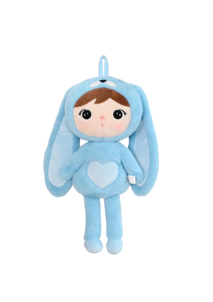 Metoo SkyBlue Rabbit 50cm