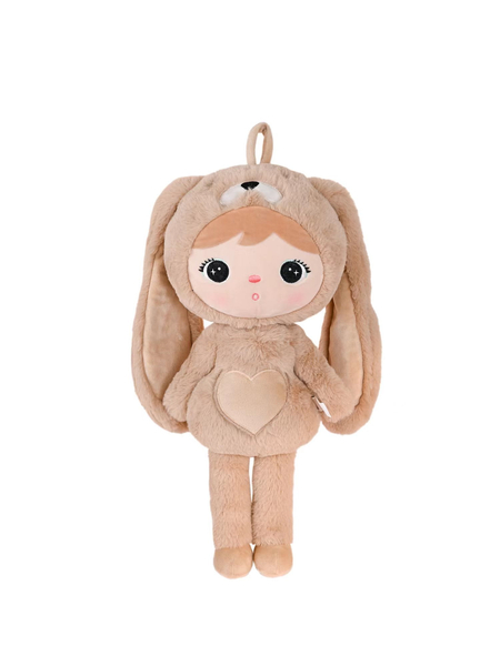 Beige Rabbit 50cm Metoo