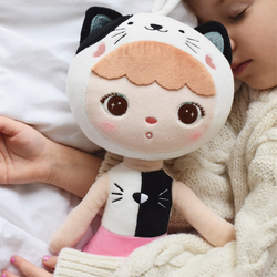 Metoo doll - Kitty