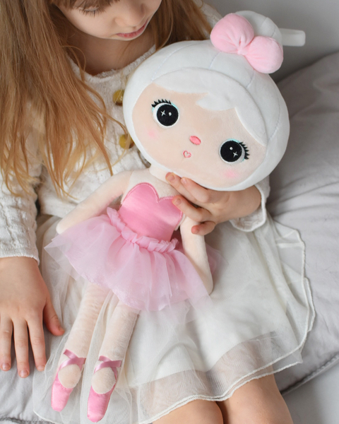 Metoo Ballet Doll 50cm