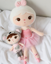 Metoo Ballet Doll 50cm