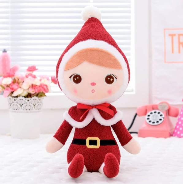 Metoo Jibao Santa Claus 50cm
