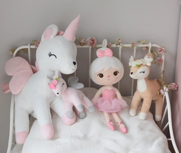 Metoo Ballet Doll 50cm