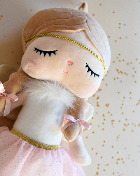 Metoo Doll Sleepy Angel 48cm