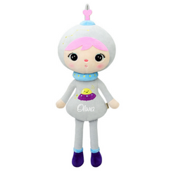 Metoo Spacecraft doll 50 cm