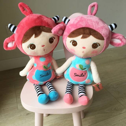 Metoo smile Red sheep 50cm