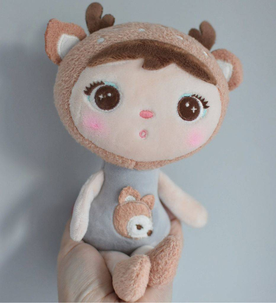 Metoo mini Grey Deer 22cm
