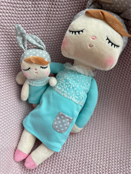 Metoo Mint Angela mini 18cm