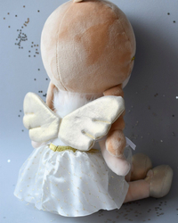 Metoo Doll Angel 48cm